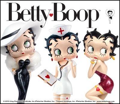 Betty Boop Collection