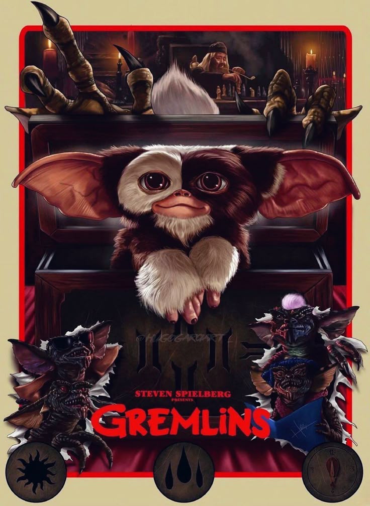 Gremlins