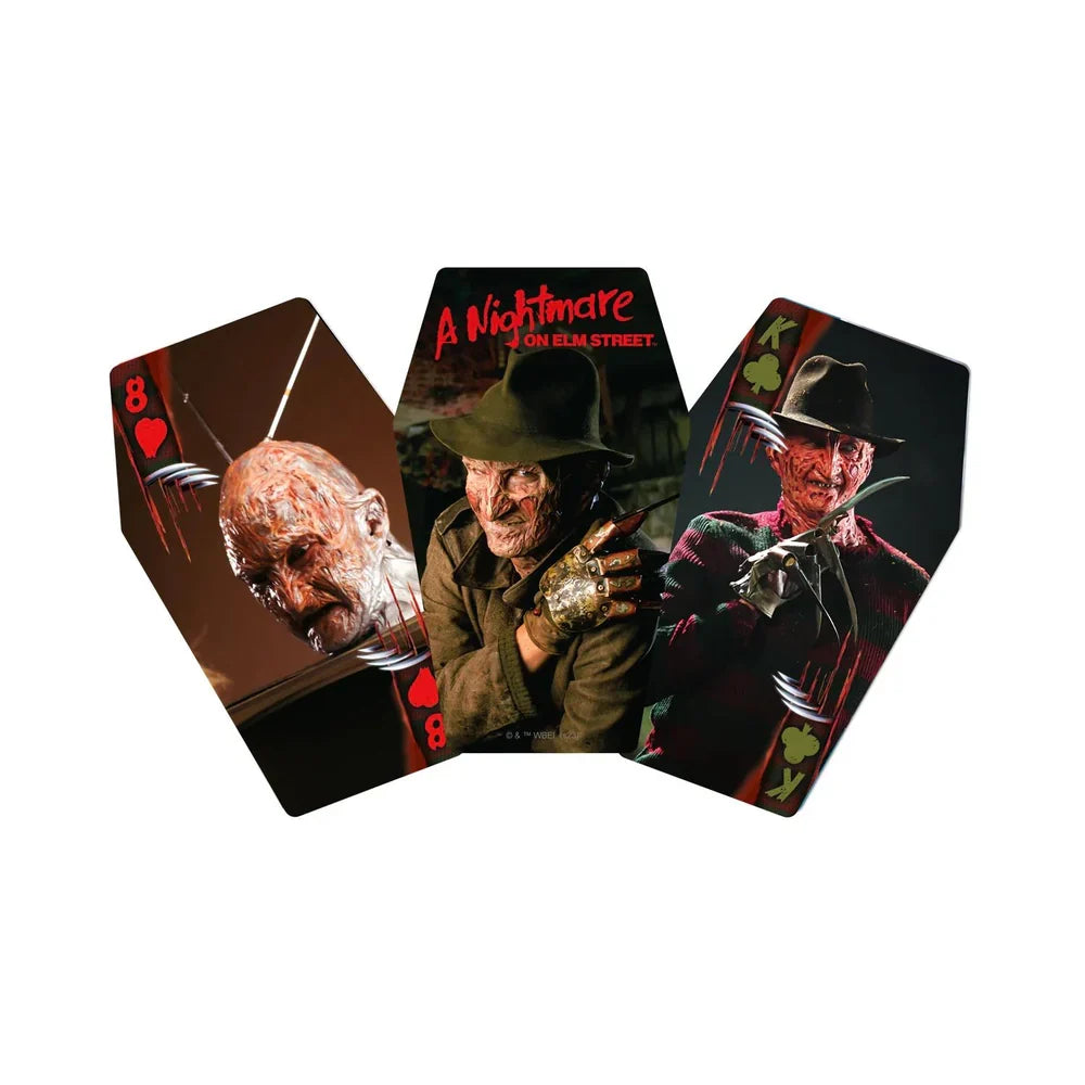 Unique Playing Cards
