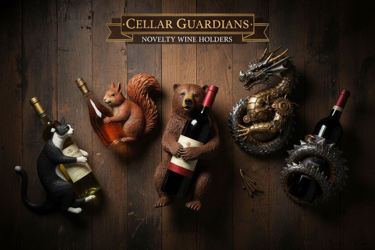 Wine Holders