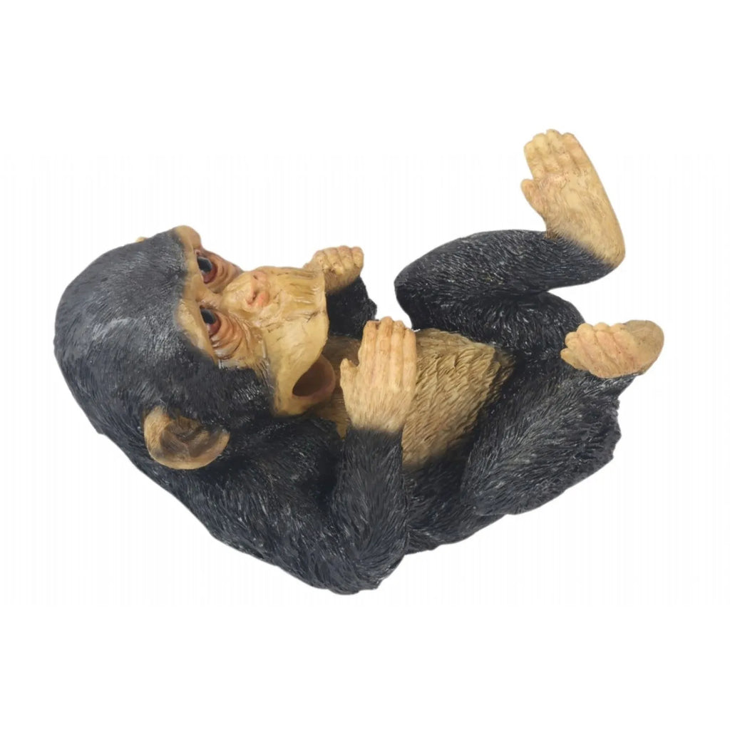 Chimp Wine Holder - 22cm