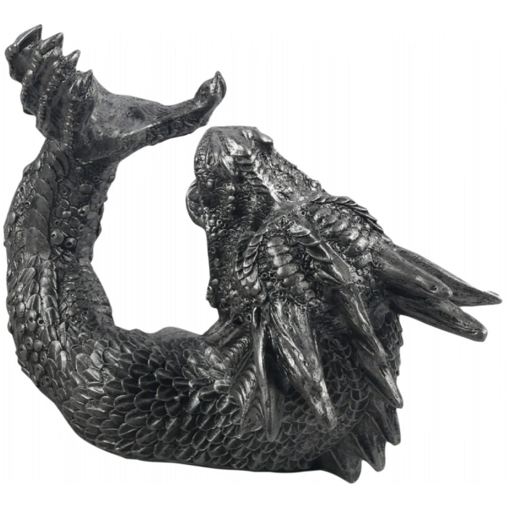 Dragon Wine Holder - 26cm