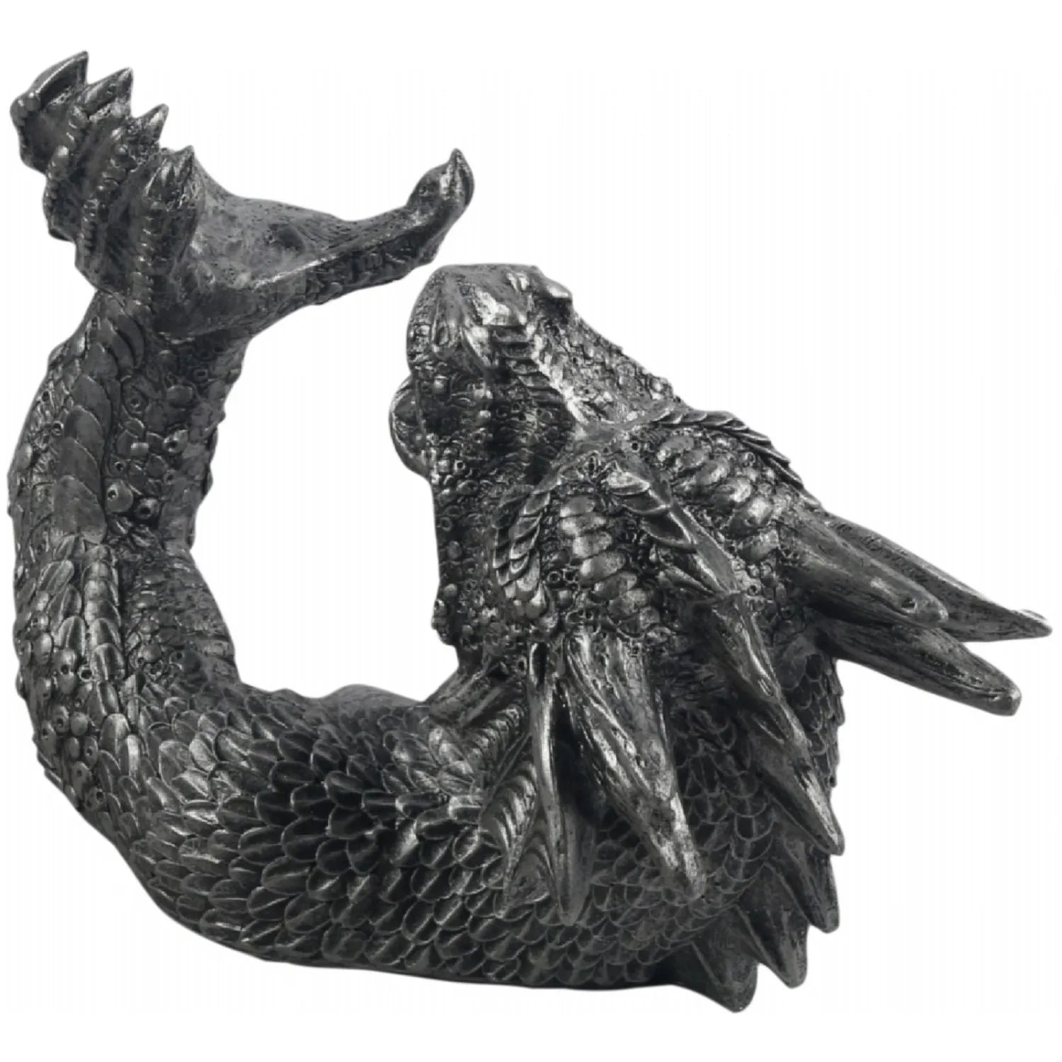 Dragon Wine Holder - 26cm