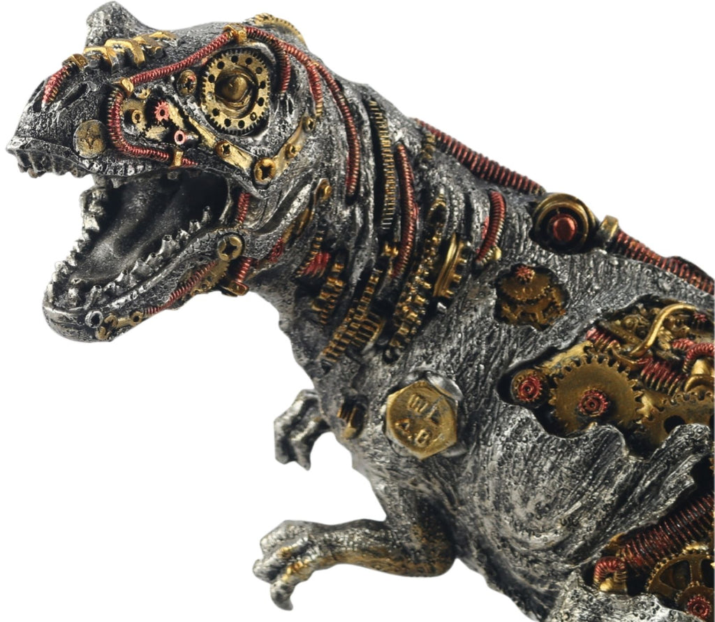 Steampunk Dinosaur 49cm