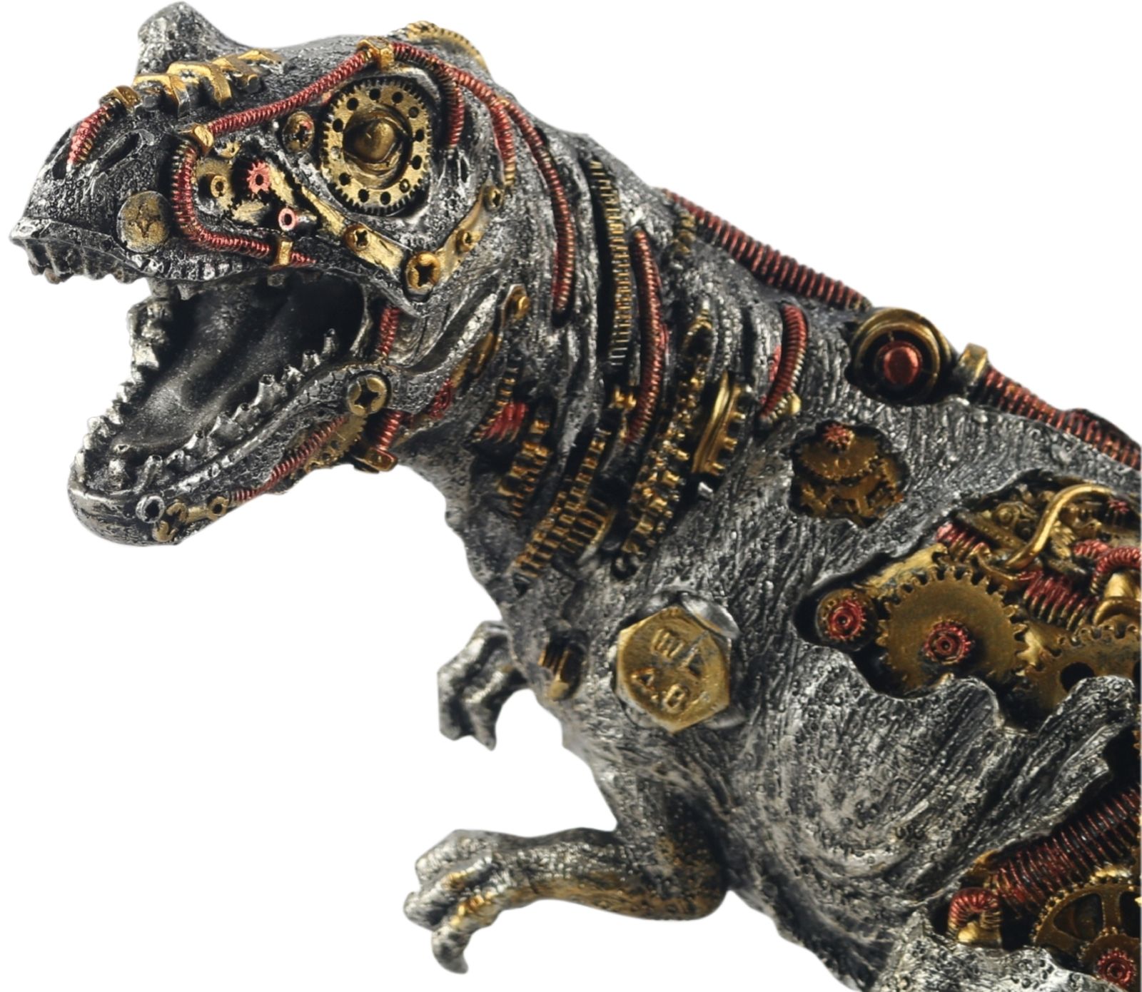 Steampunk Dinosaur 49cm
