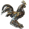 Steampunk Rooster - 35cm