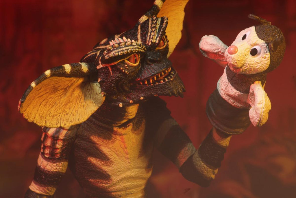Gremlins - Flasher Gremlin Officially Licensed 7-Inch Action Figure