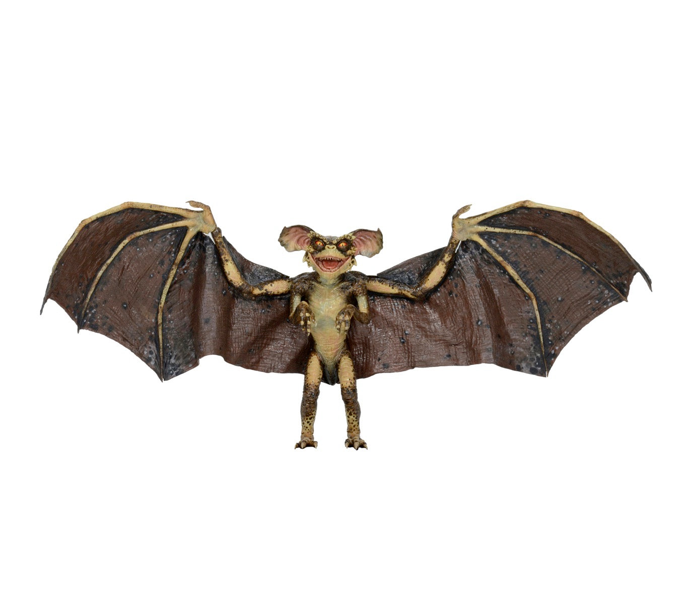 Gremlins 2: The New Batch - Bat Gremlin Articulated Figure 15cm