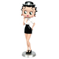 Police Figure Mystic-Cave 