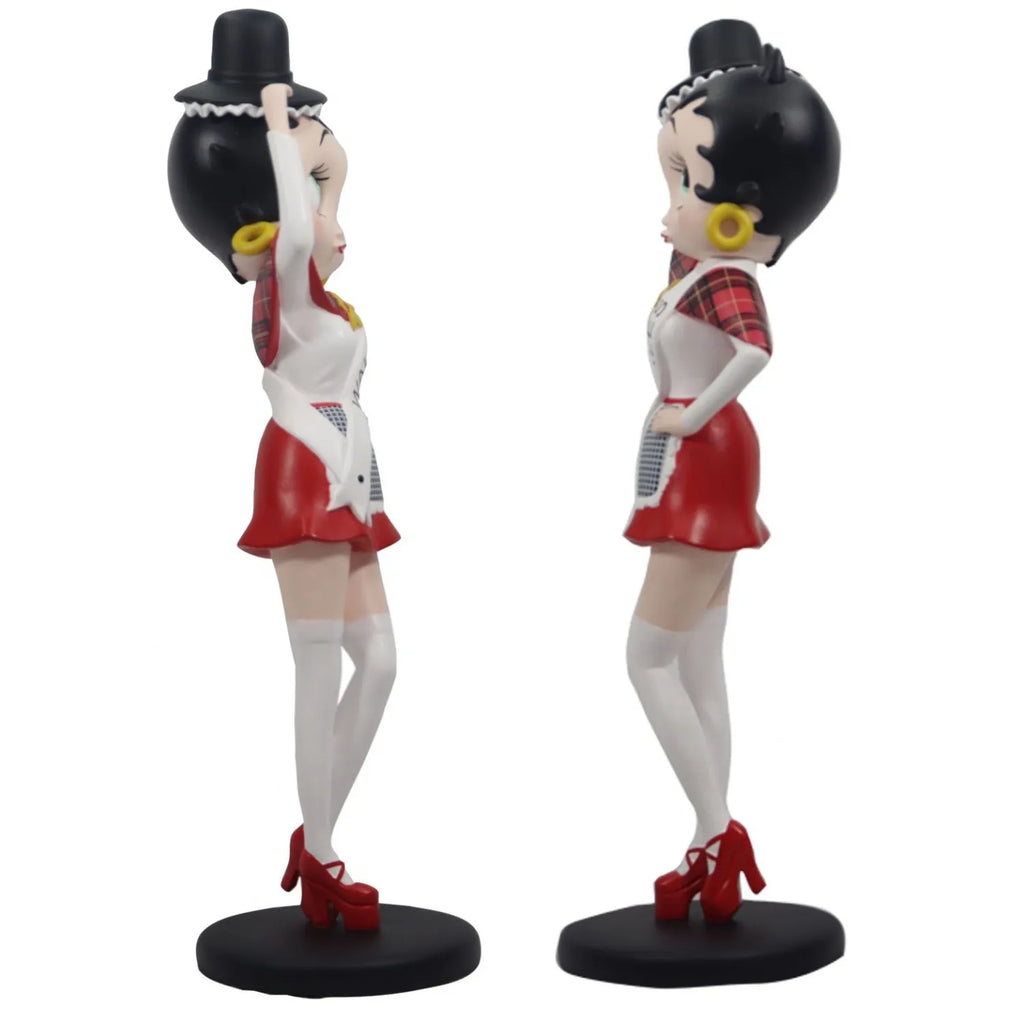 Welsh Costume Figure Mystic-Cave 