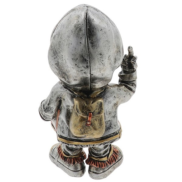 Steampunk Skelly In Hoody