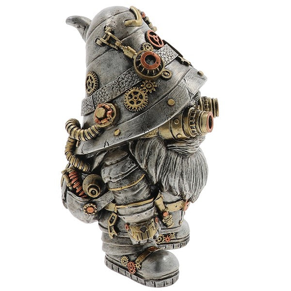 Steampunk Gnome