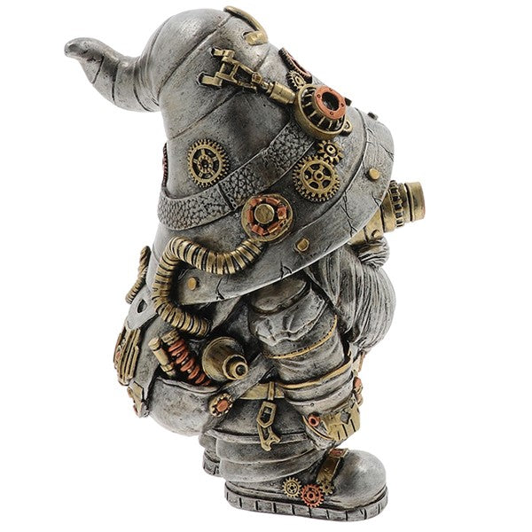 Steampunk Gnome