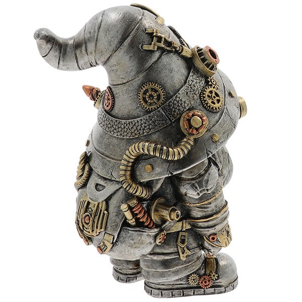 Steampunk Gnome