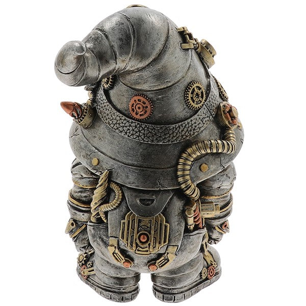 Steampunk Gnome