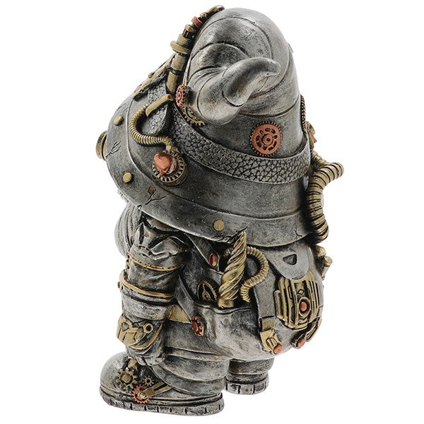 Steampunk Gnome