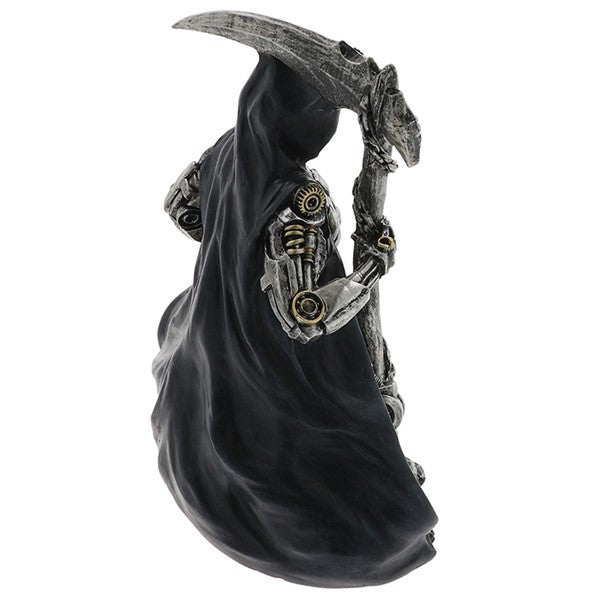 Steampunk Reaper