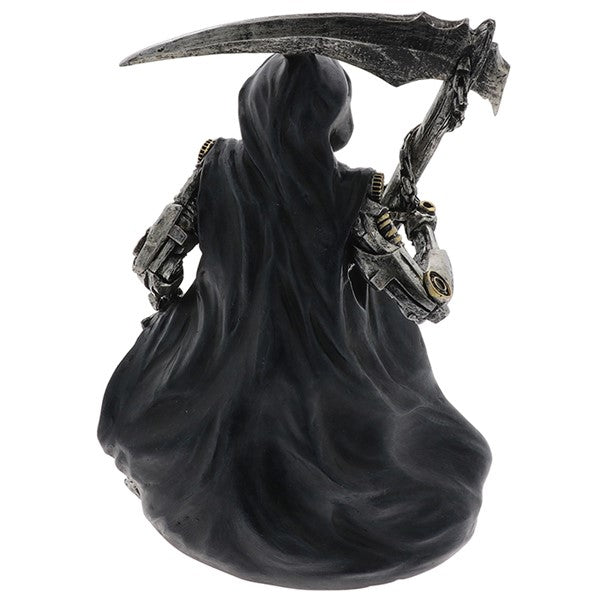 Steampunk Reaper