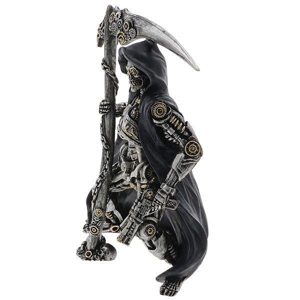 Steampunk Reaper