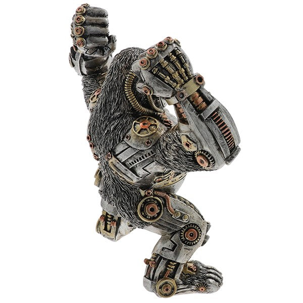 Steampunk Kong Standing