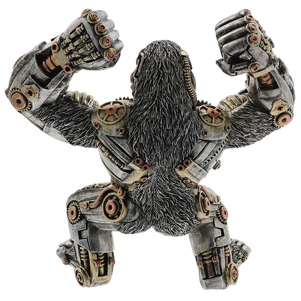 Steampunk Kong Standing