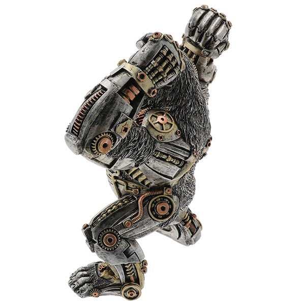 Steampunk Kong Standing