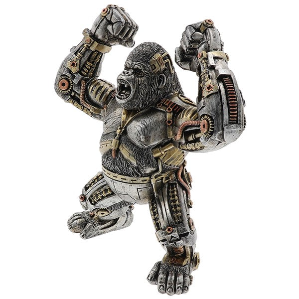 Steampunk Kong Standing