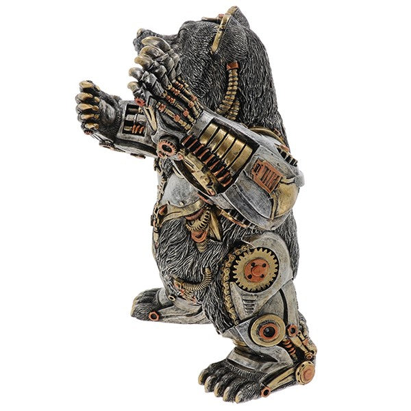 Steampunk Bear