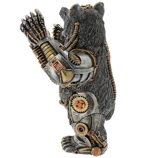 Steampunk Bear