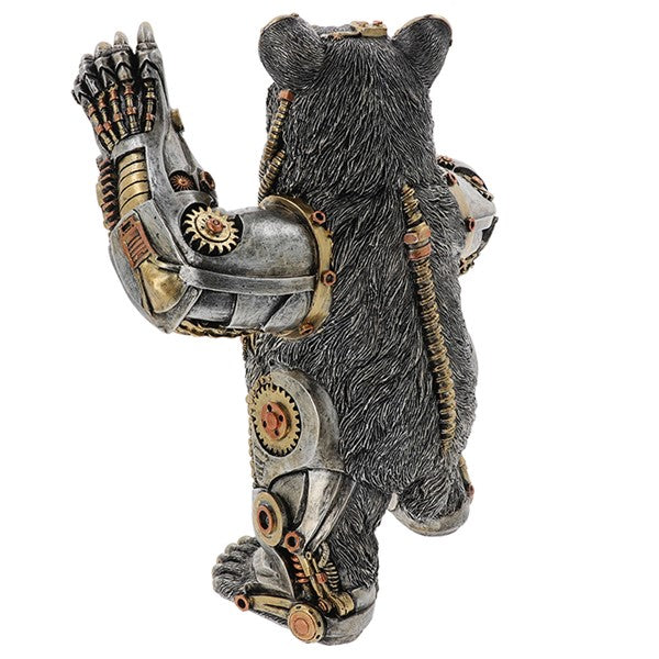 Steampunk Bear