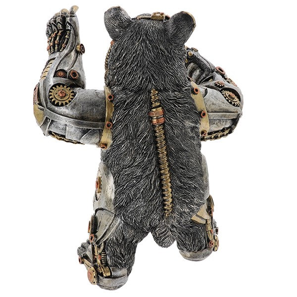 Steampunk Bear