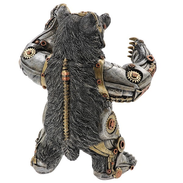 Steampunk Bear
