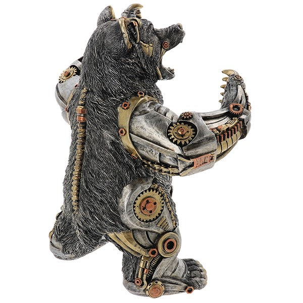 Steampunk Bear