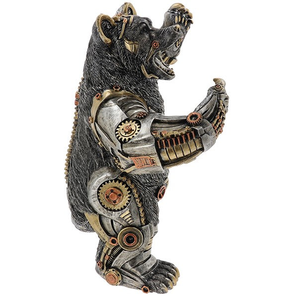 Steampunk Bear
