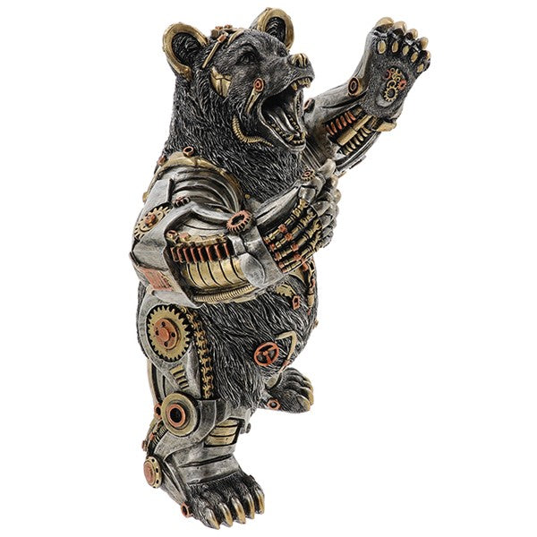Steampunk Bear