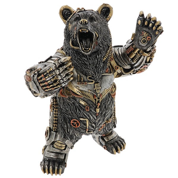 Steampunk Bear