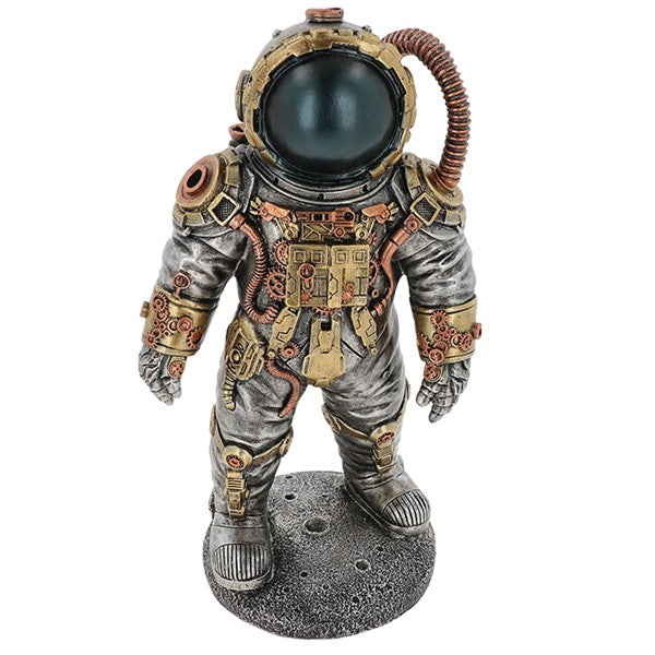 Steampunk Astronaut