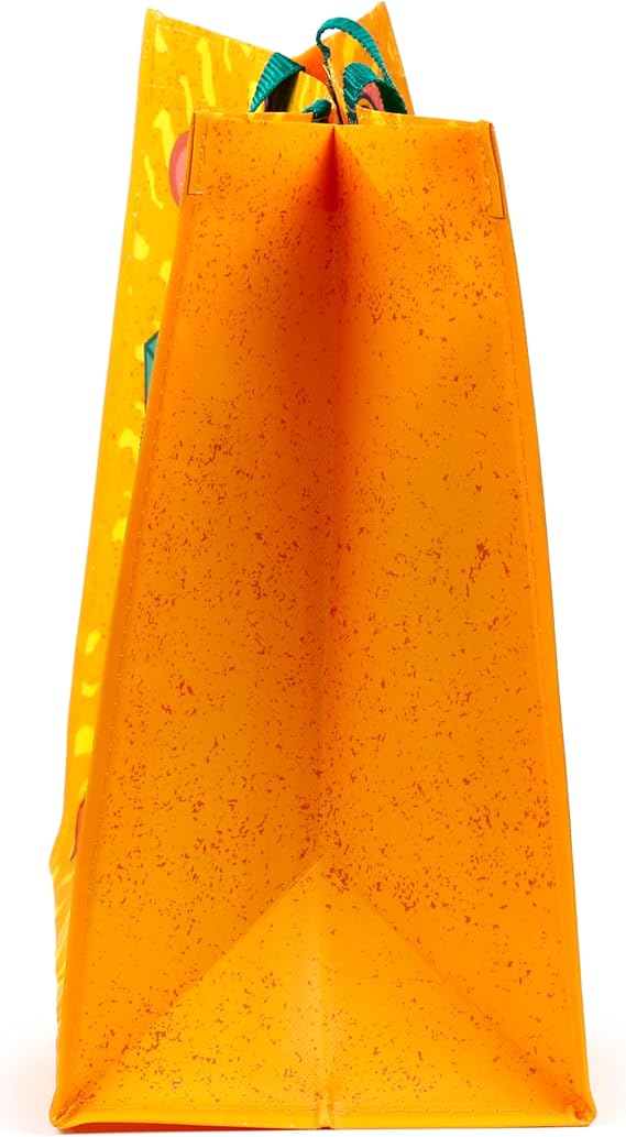 Puckator Day of the Dead Reusable Shopping Bag