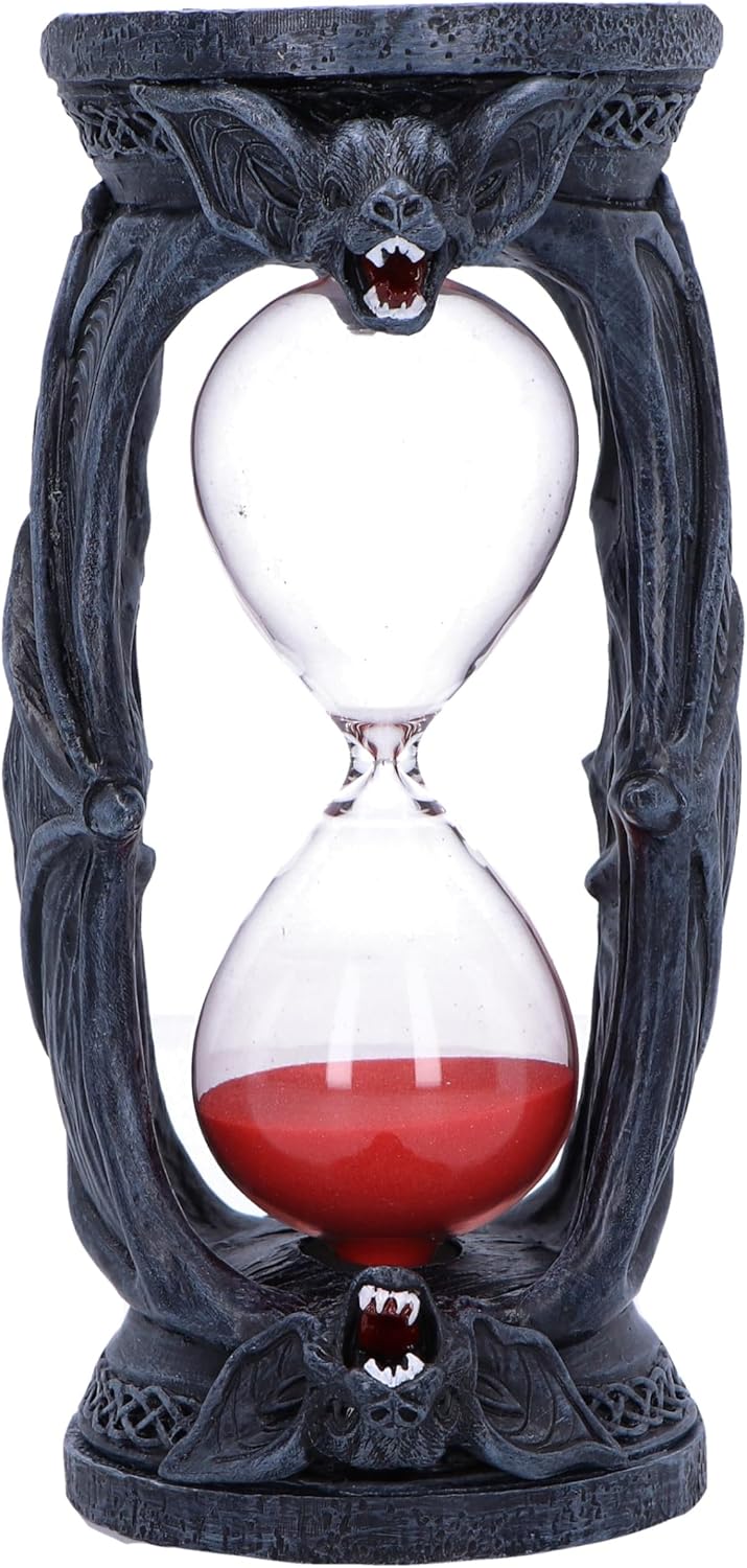 Vampyrum Vampire Bat Sand Timer