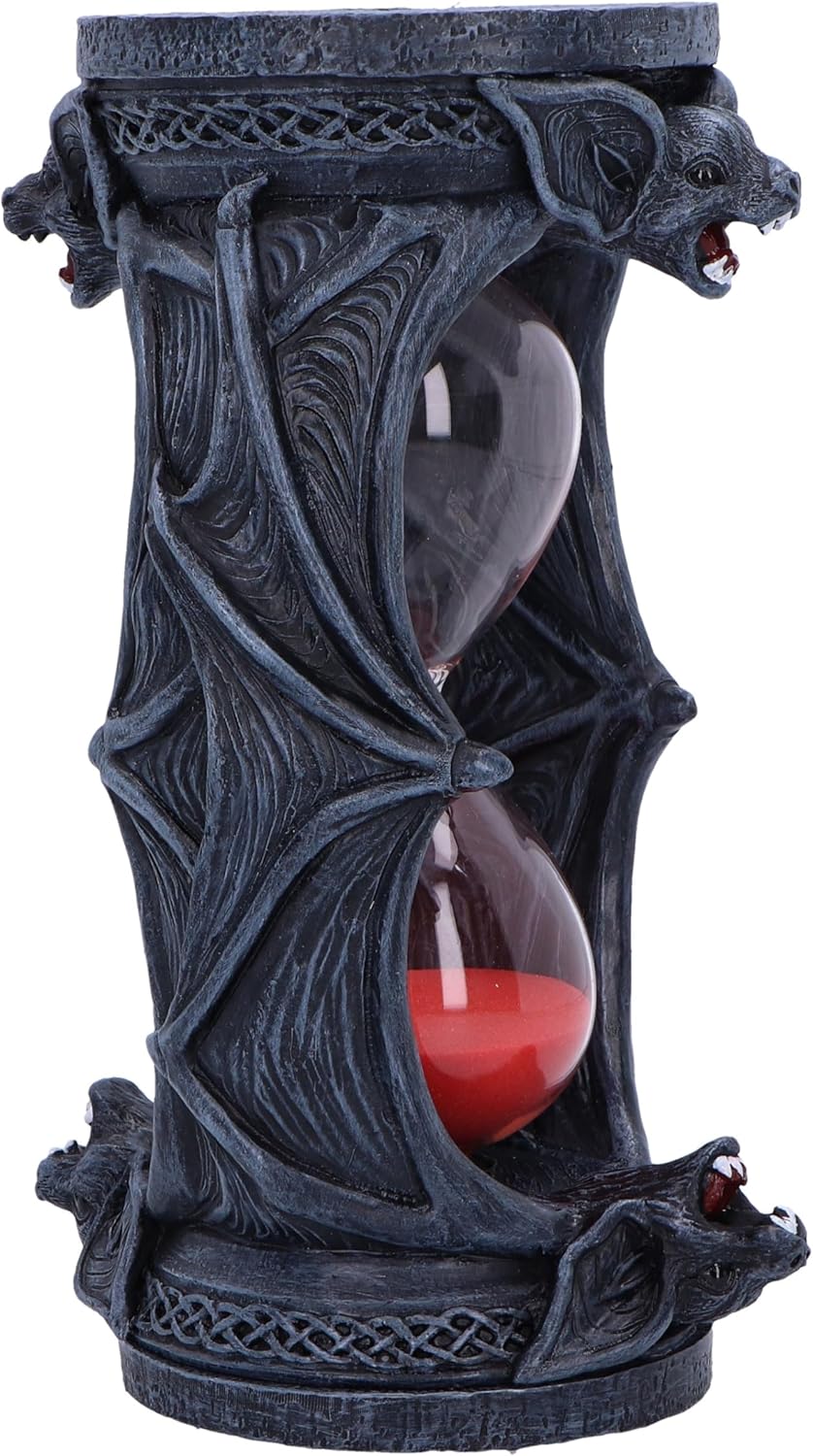 Vampyrum Vampire Bat Sand Timer