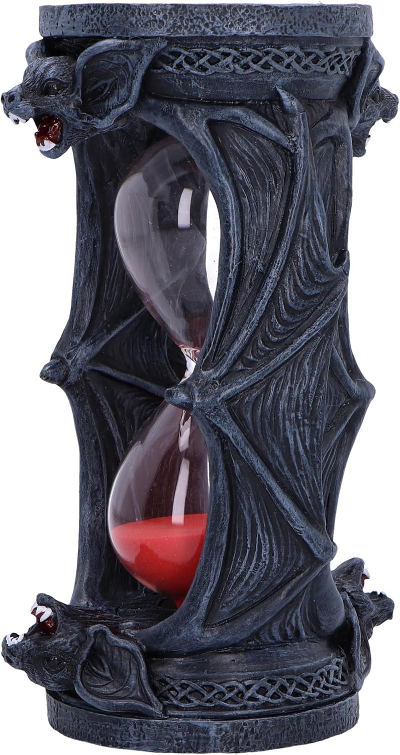 Vampyrum Vampire Bat Sand Timer