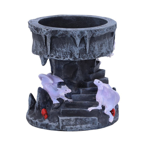 White Dragons-Mystic-CAVE