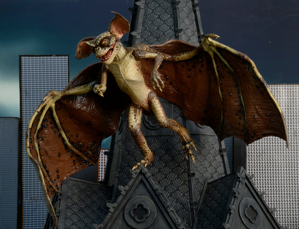 Gremlins 2: The New Batch - Bat Gremlin Articulated Figure 15cm