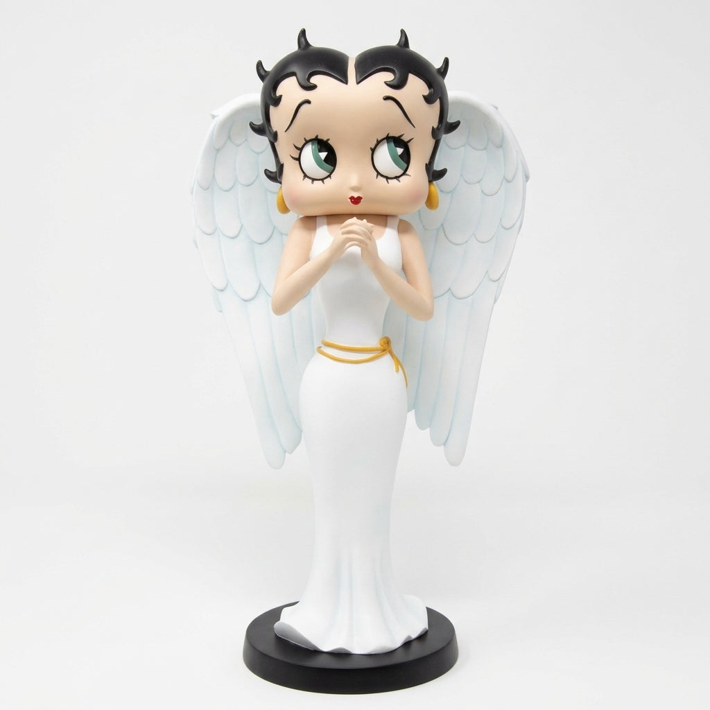 Betty Boop Angel 31cm Figurine