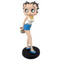 Betty Boop Sunny Day – Standing Licensed Collectable Figurine Mystic Cave 