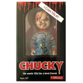 Chucky i can talk Scare Face-Mystic-Cave