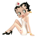 Betty Boop Sitting Nurse Figurine 19cm