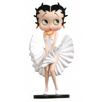 Betty Boop Cool Breeze 32cm