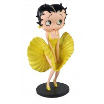 Yellow-Dress-Mystc-Cave 