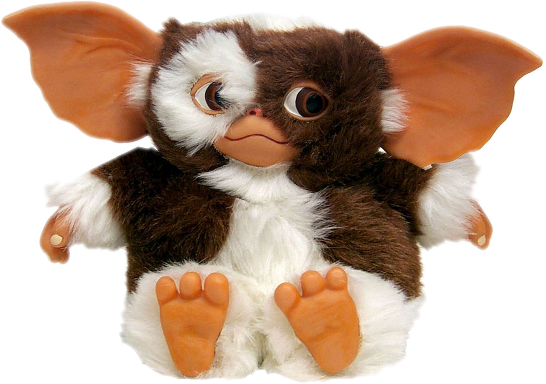 Gremlins - Musical Dancing Gizmo Plush Toy